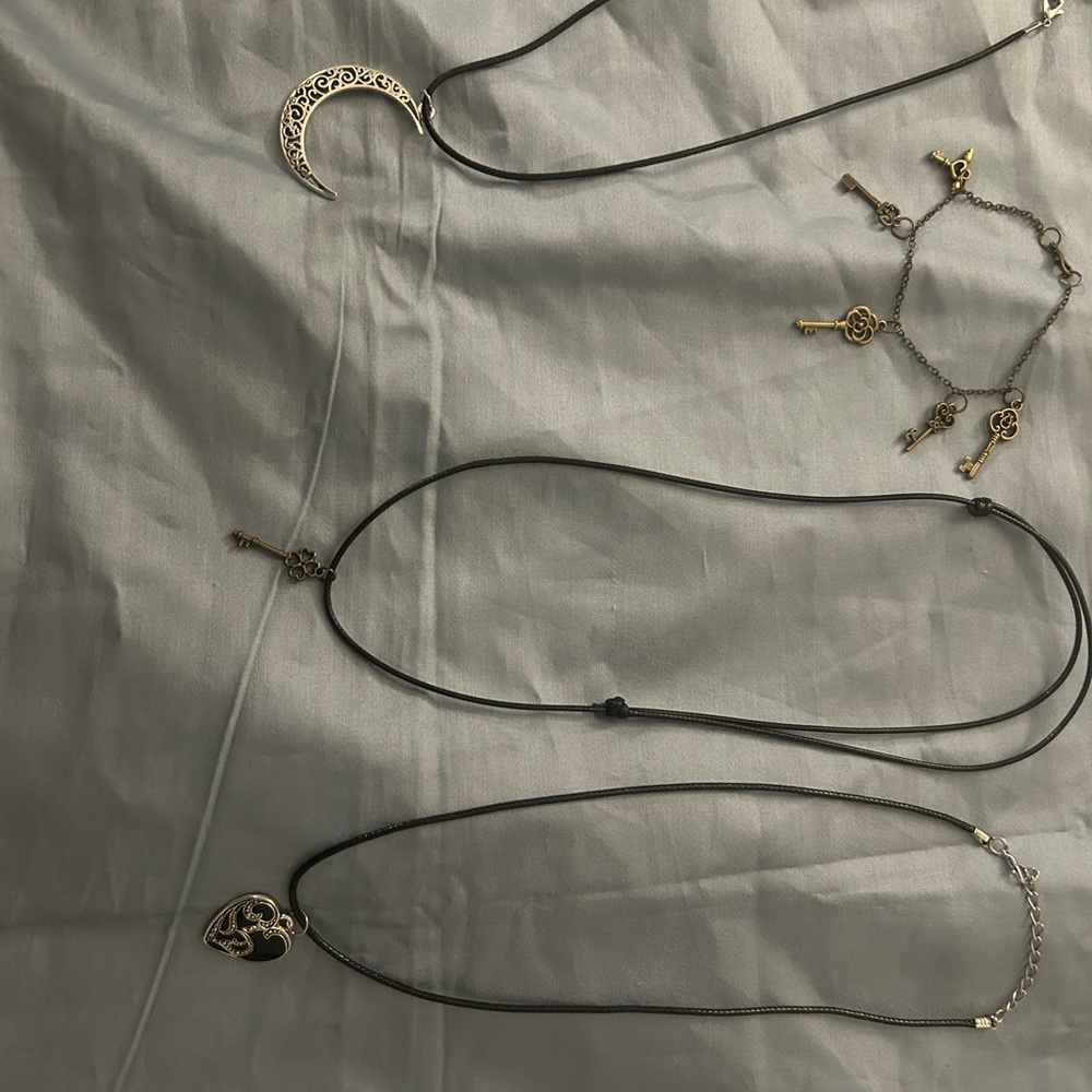 Dalia’s bundle